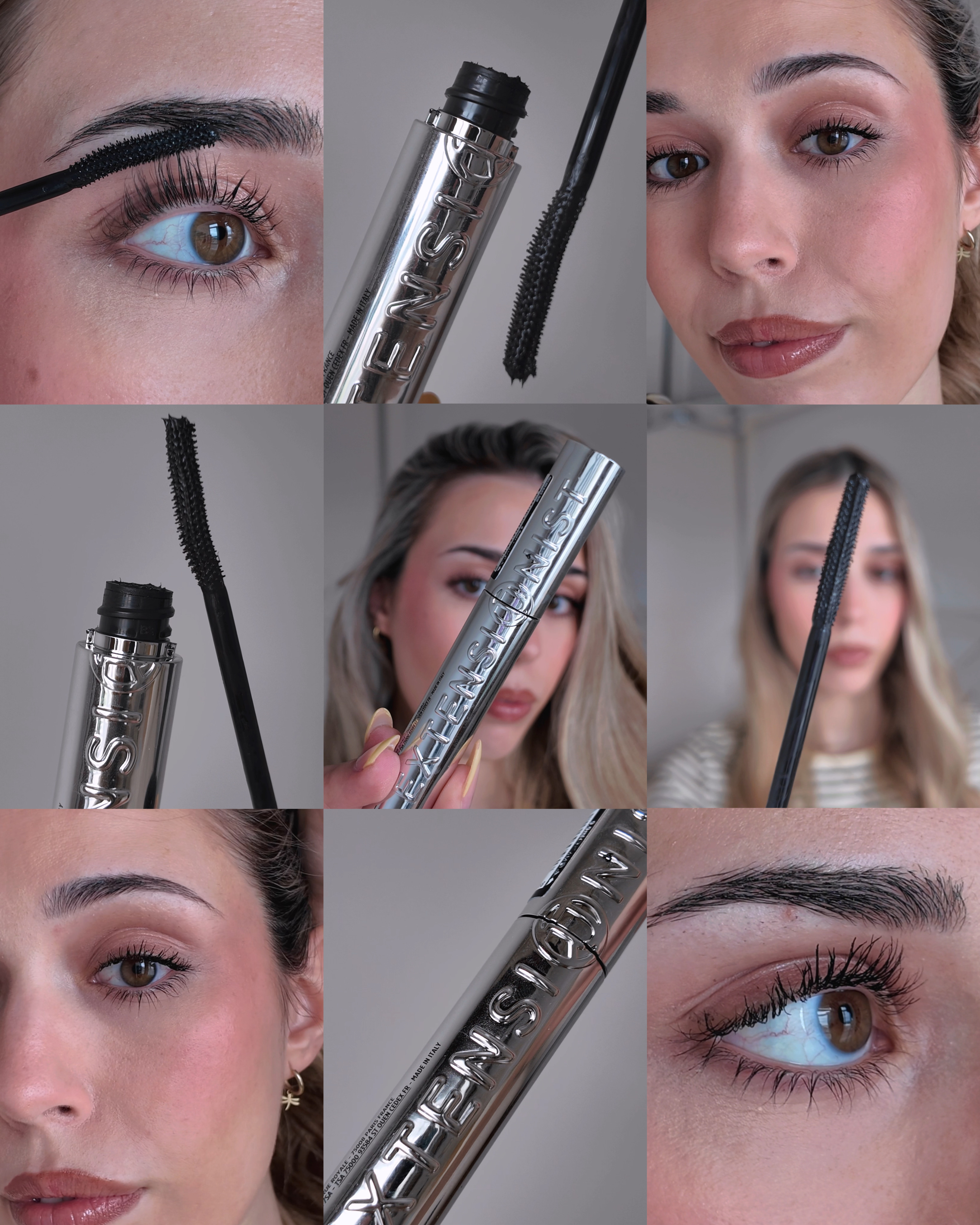 Foto UGC de L'Oréal